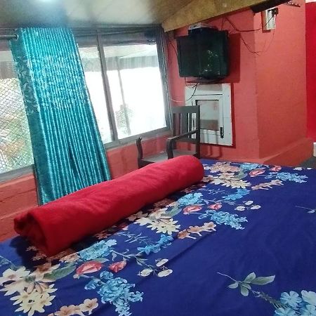 Amruta Homestays Chikhaldara Zewnętrze zdjęcie