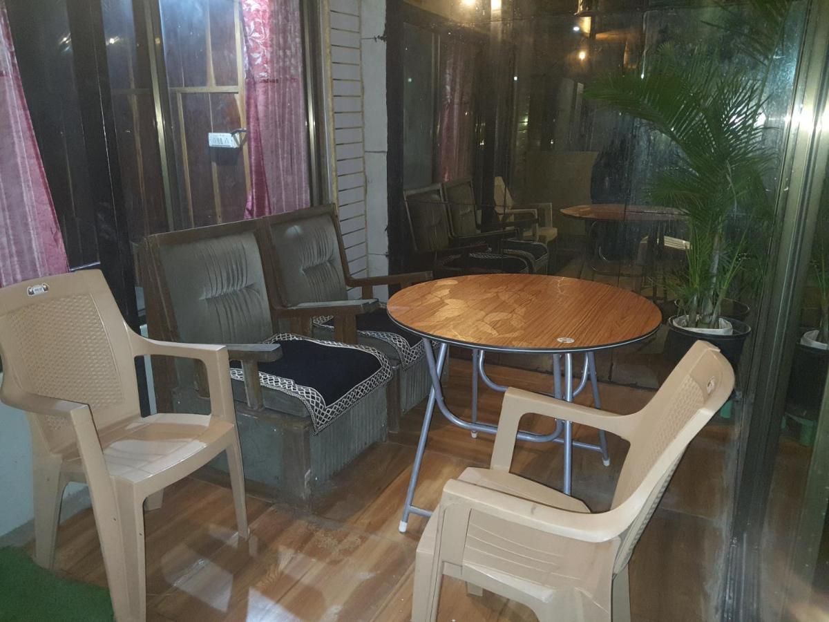 Amruta Homestays Chikhaldara Zewnętrze zdjęcie