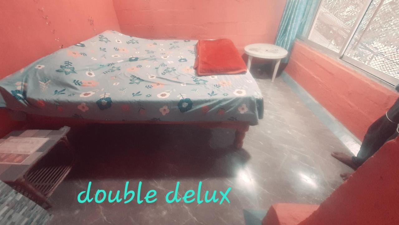 Amruta Homestays Chikhaldara Zewnętrze zdjęcie
