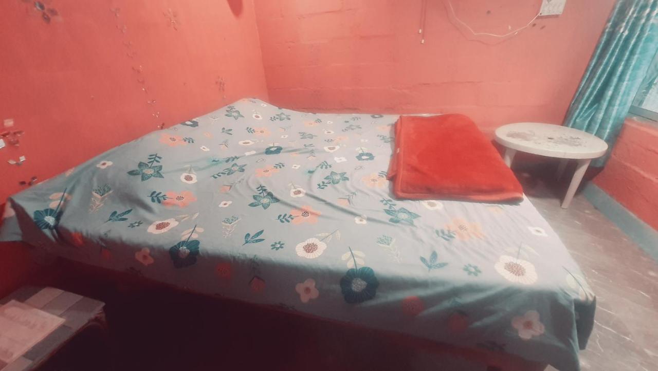 Amruta Homestays Chikhaldara Zewnętrze zdjęcie