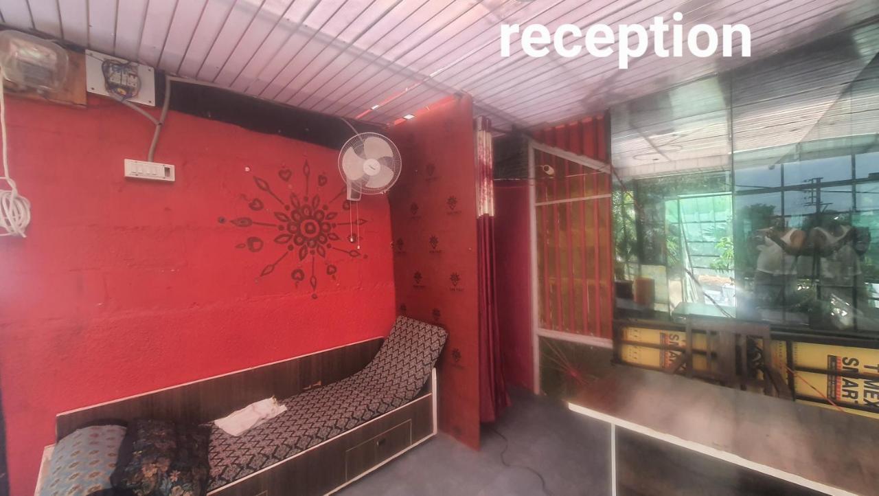 Amruta Homestays Chikhaldara Zewnętrze zdjęcie