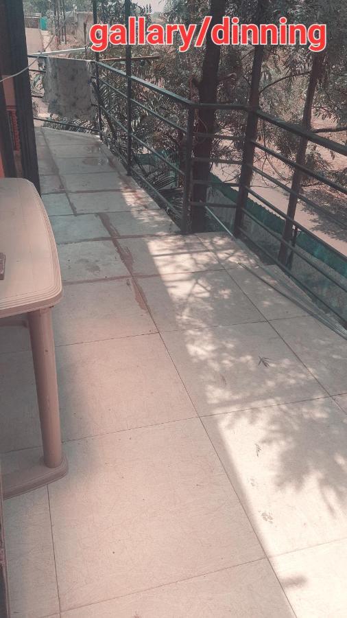 Amruta Homestays Chikhaldara Zewnętrze zdjęcie