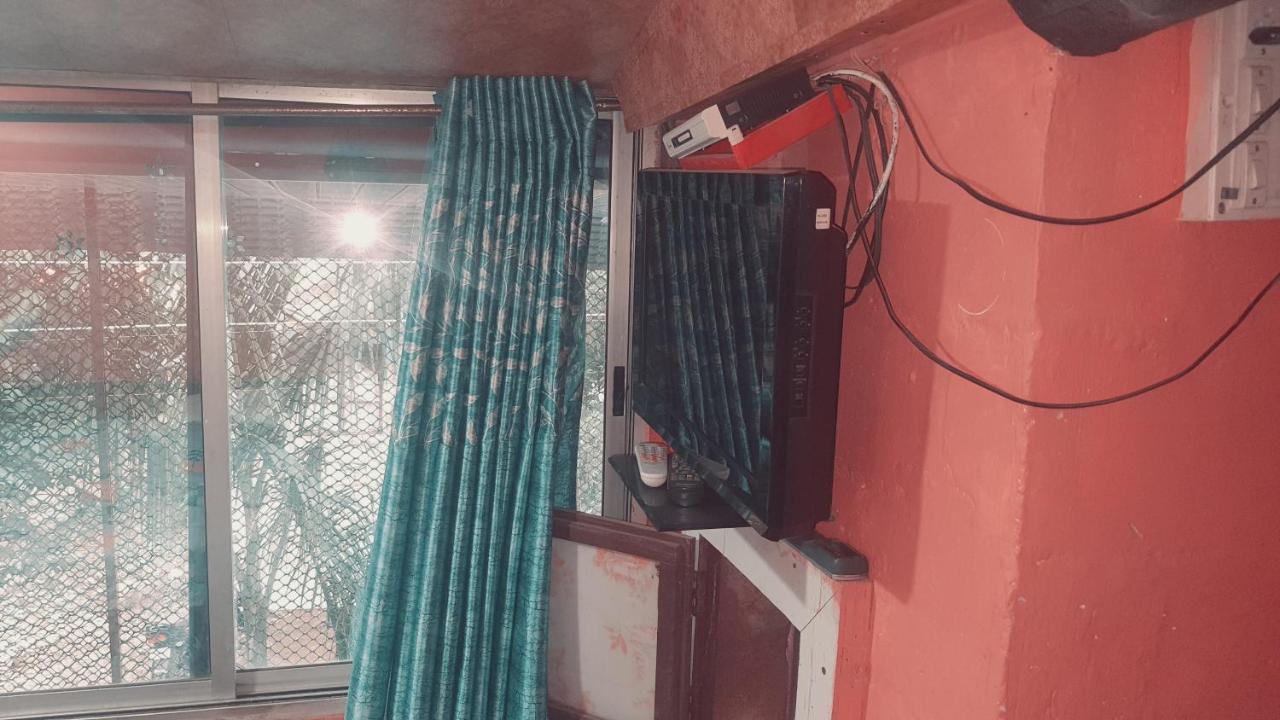 Amruta Homestays Chikhaldara Zewnętrze zdjęcie