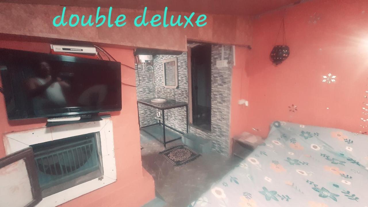 Amruta Homestays Chikhaldara Zewnętrze zdjęcie