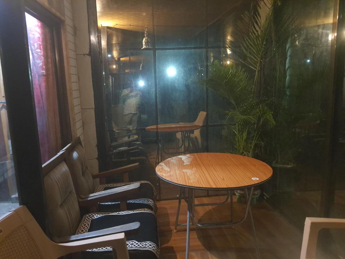 Amruta Homestays Chikhaldara Zewnętrze zdjęcie