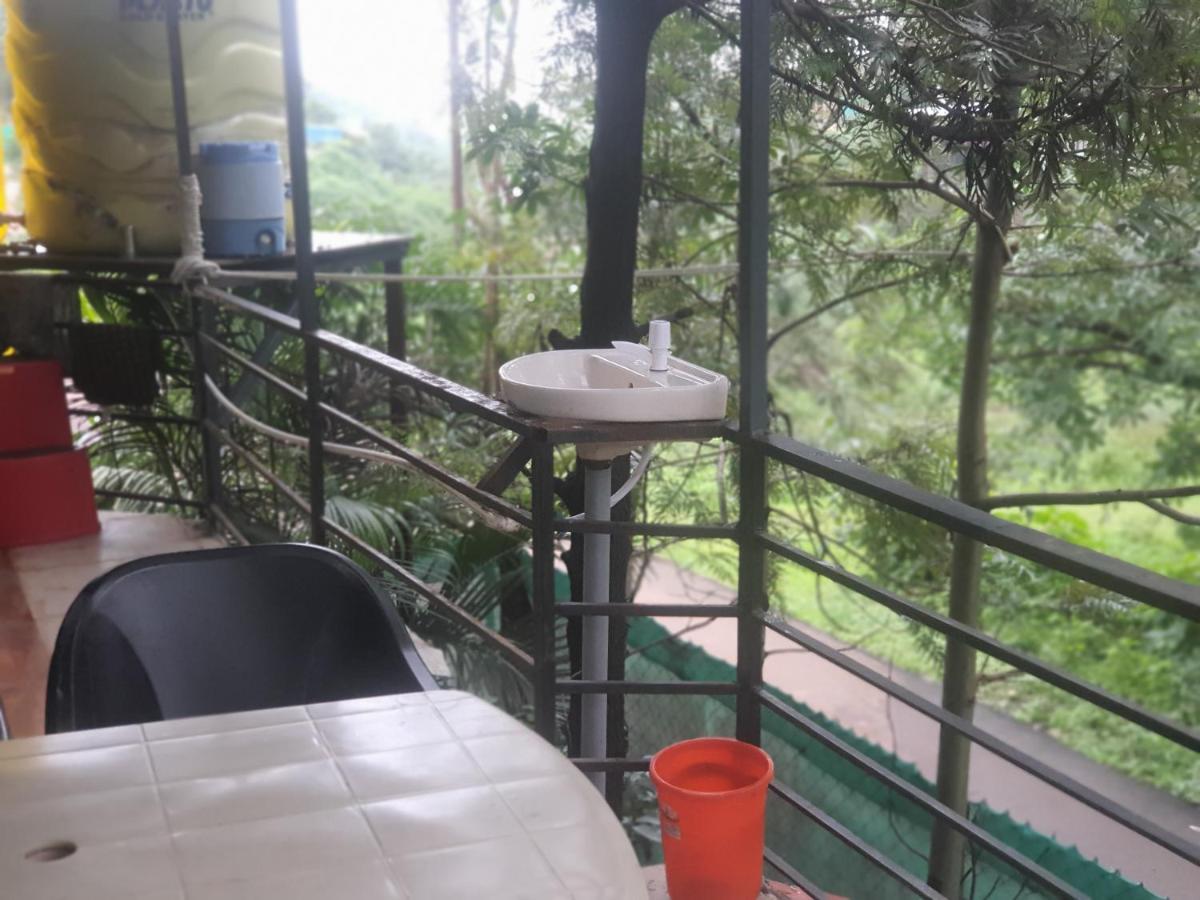 Amruta Homestays Chikhaldara Zewnętrze zdjęcie
