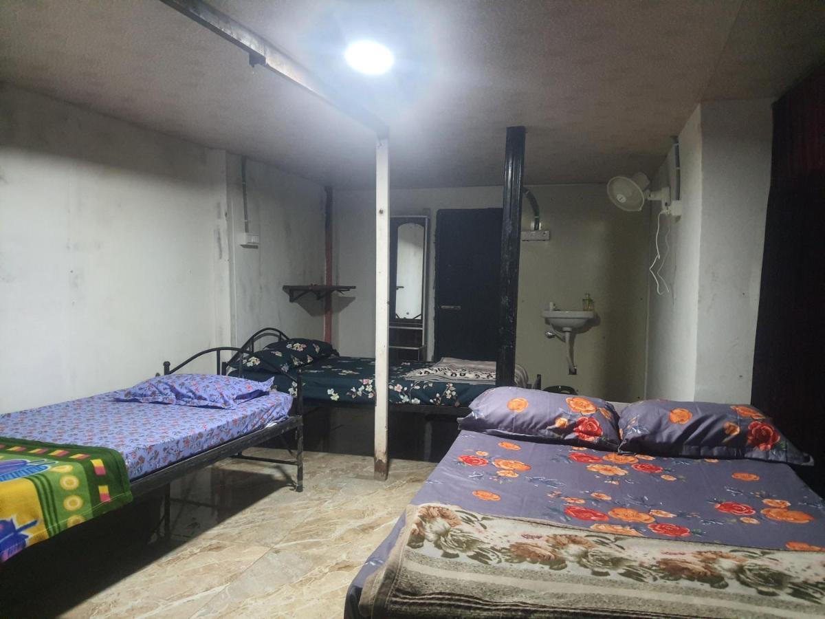Amruta Homestays Chikhaldara Zewnętrze zdjęcie