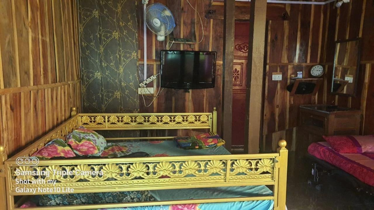 Amruta Homestays Chikhaldara Zewnętrze zdjęcie