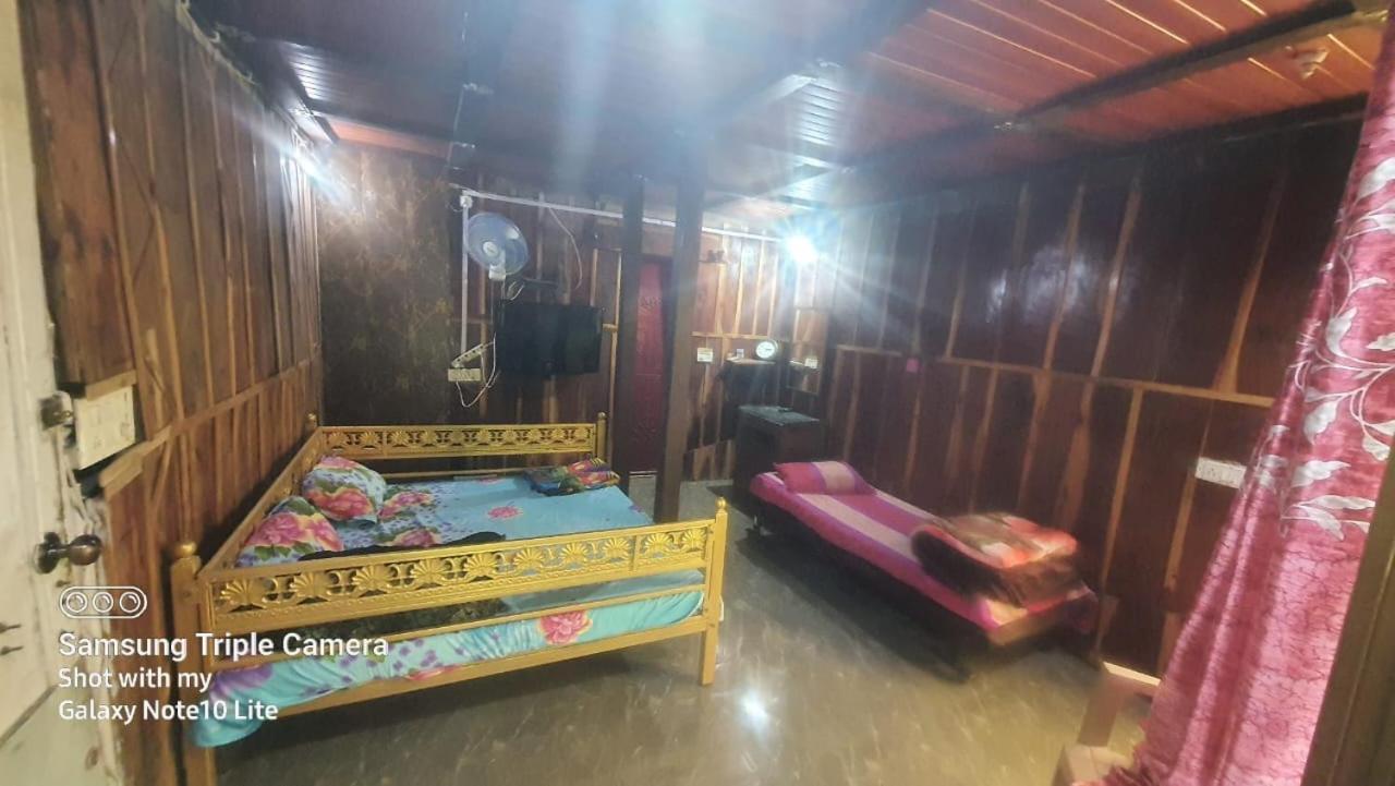 Amruta Homestays Chikhaldara Zewnętrze zdjęcie
