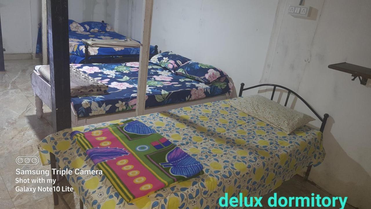 Amruta Homestays Chikhaldara Zewnętrze zdjęcie