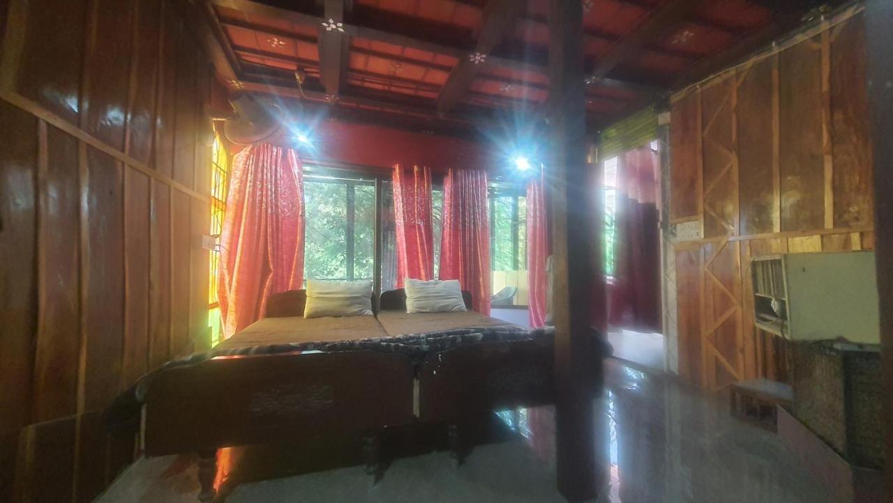 Amruta Homestays Chikhaldara Zewnętrze zdjęcie