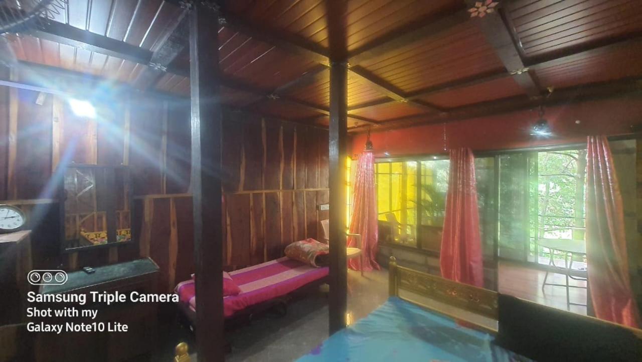 Amruta Homestays Chikhaldara Zewnętrze zdjęcie