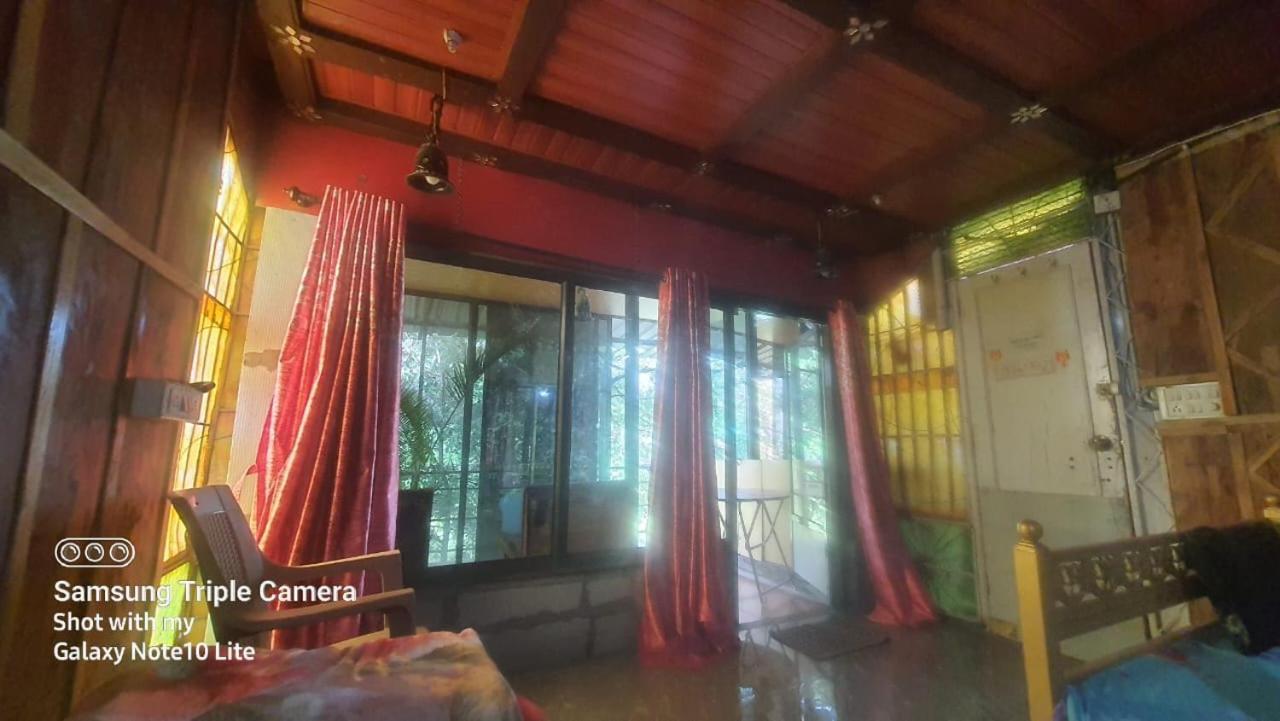 Amruta Homestays Chikhaldara Zewnętrze zdjęcie