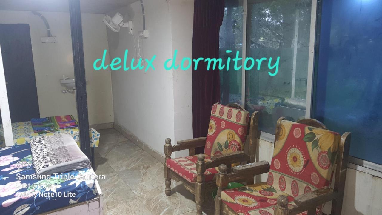 Amruta Homestays Chikhaldara Zewnętrze zdjęcie