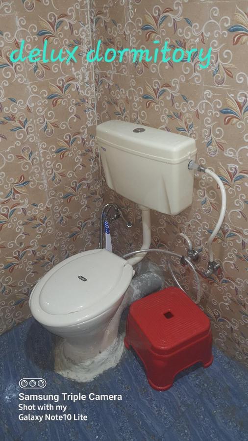 Amruta Homestays Chikhaldara Zewnętrze zdjęcie
