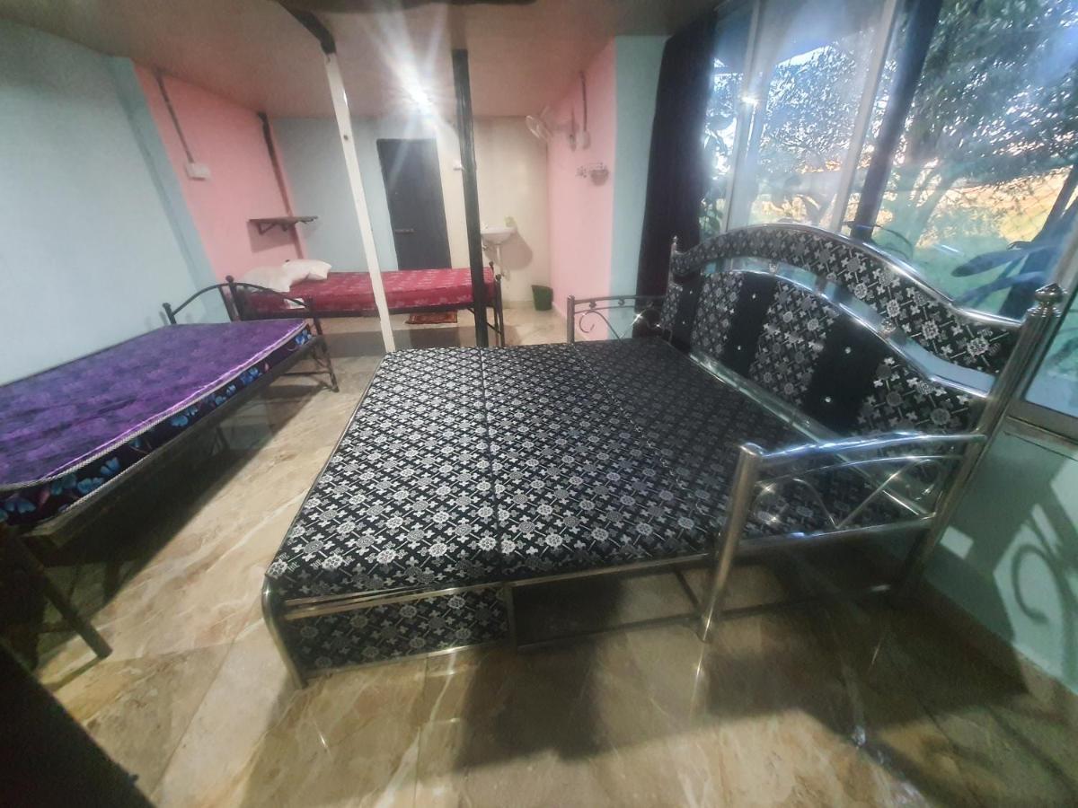Amruta Homestays Chikhaldara Zewnętrze zdjęcie