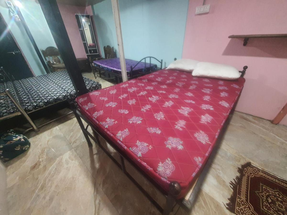 Amruta Homestays Chikhaldara Zewnętrze zdjęcie
