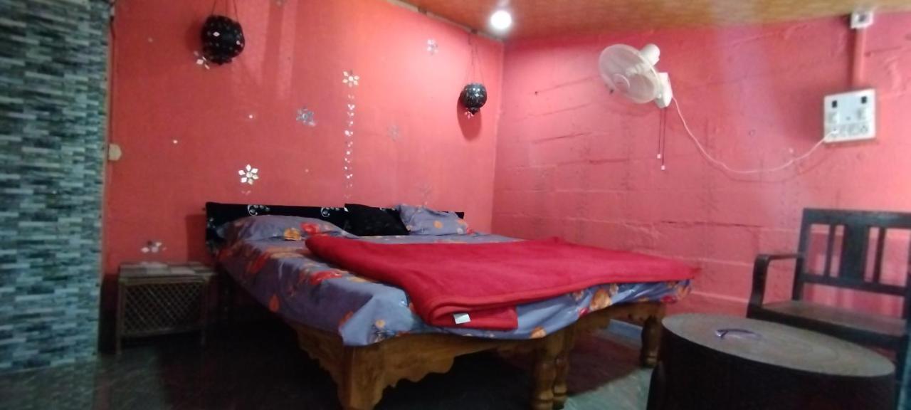 Amruta Homestays Chikhaldara Zewnętrze zdjęcie