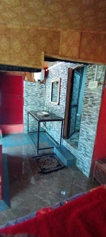 Amruta Homestays Chikhaldara Zewnętrze zdjęcie