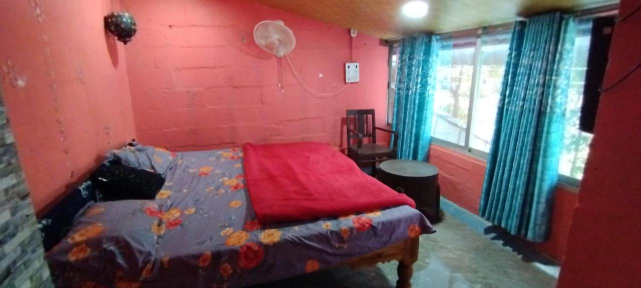 Amruta Homestays Chikhaldara Zewnętrze zdjęcie