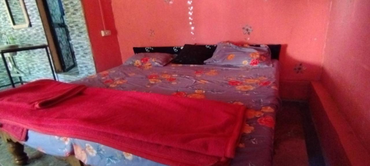 Amruta Homestays Chikhaldara Pokój zdjęcie
