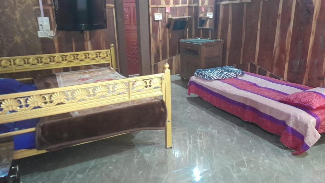 Amruta Homestays Chikhaldara Pokój zdjęcie