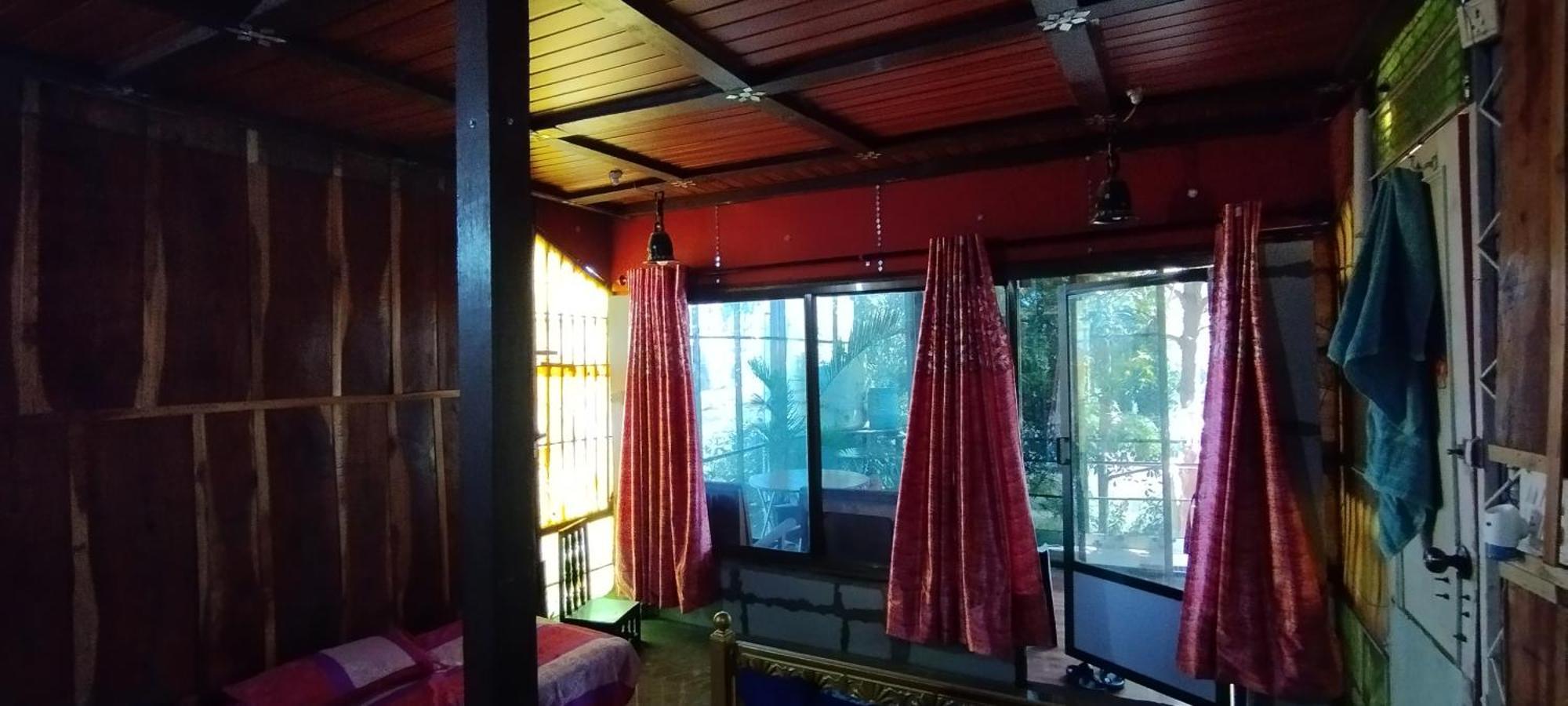 Amruta Homestays Chikhaldara Pokój zdjęcie