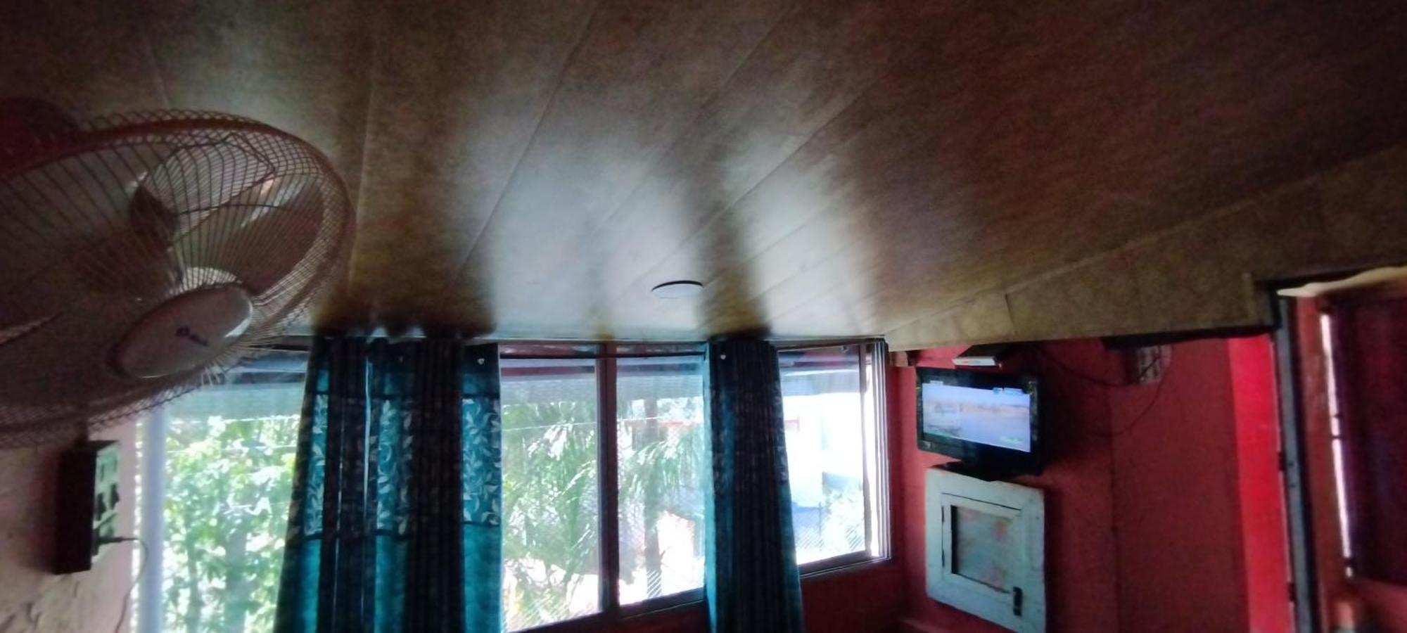 Amruta Homestays Chikhaldara Pokój zdjęcie