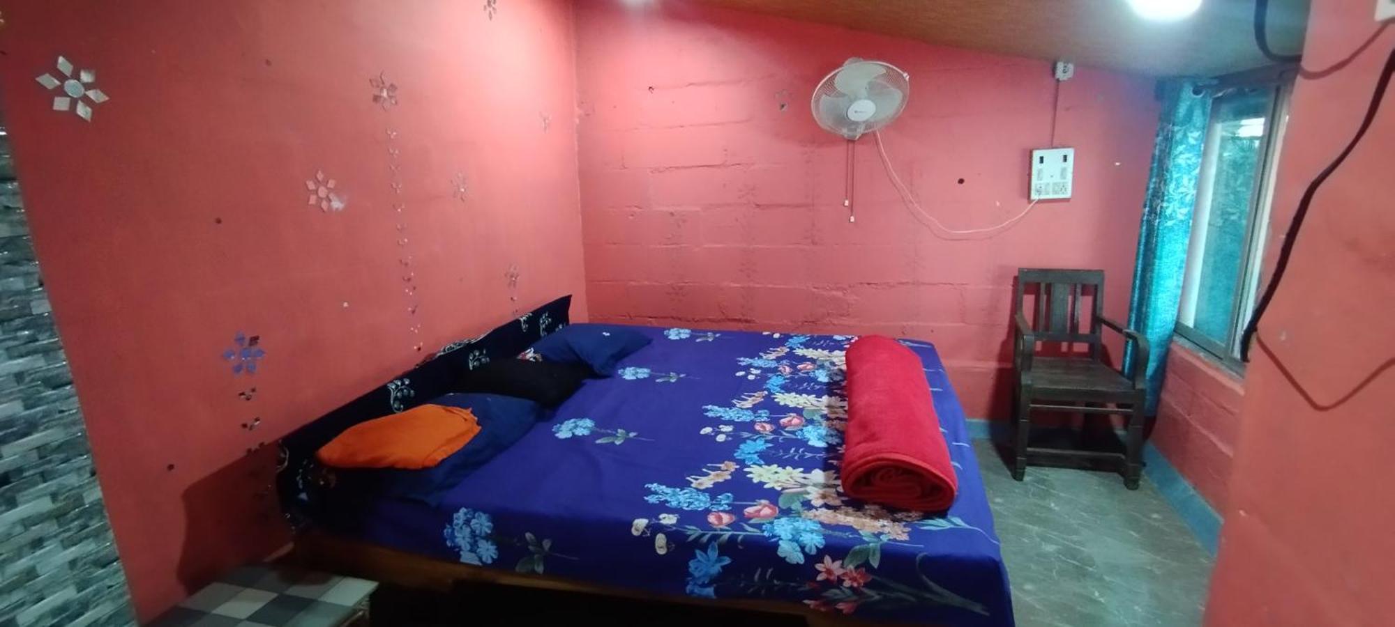 Amruta Homestays Chikhaldara Zewnętrze zdjęcie